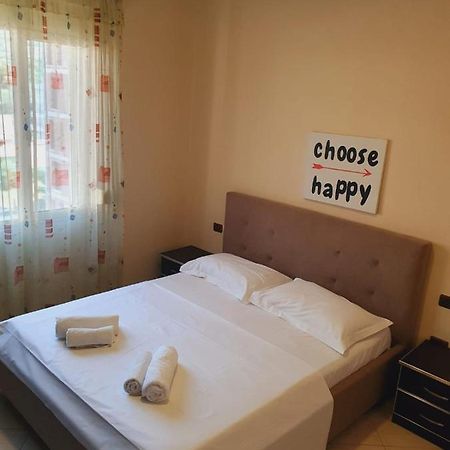 Beach Apartment 2 Wlora Zewnętrze zdjęcie