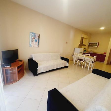 Beach Apartment 2 Wlora Zewnętrze zdjęcie
