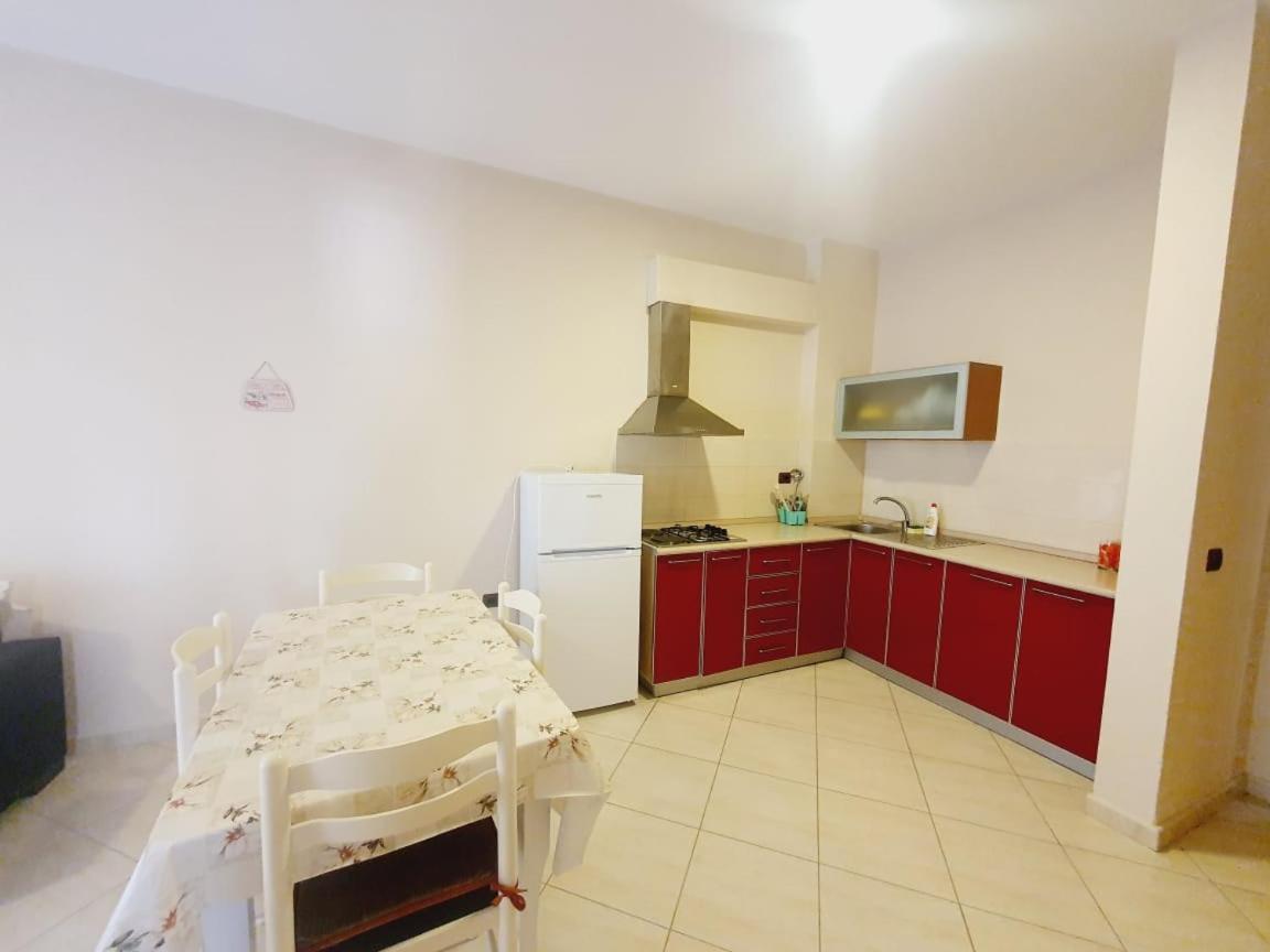 Beach Apartment 2 Wlora Zewnętrze zdjęcie