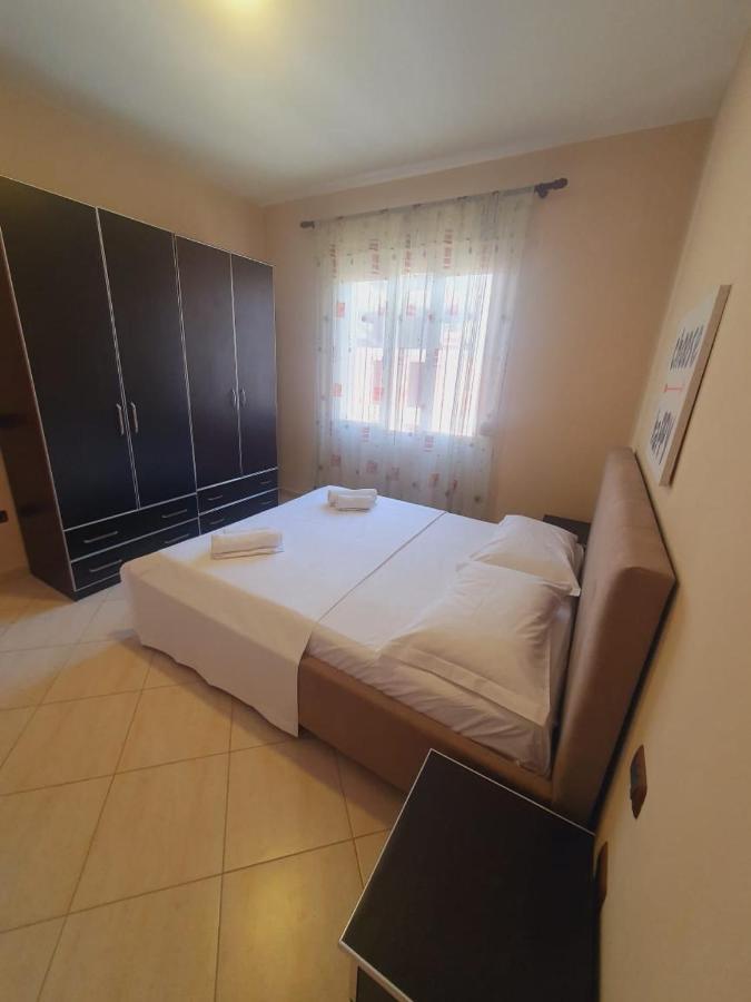 Beach Apartment 2 Wlora Zewnętrze zdjęcie
