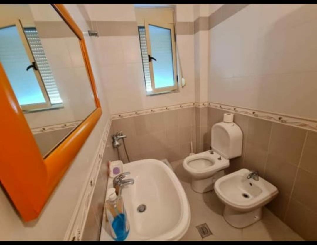 Beach Apartment 2 Wlora Zewnętrze zdjęcie